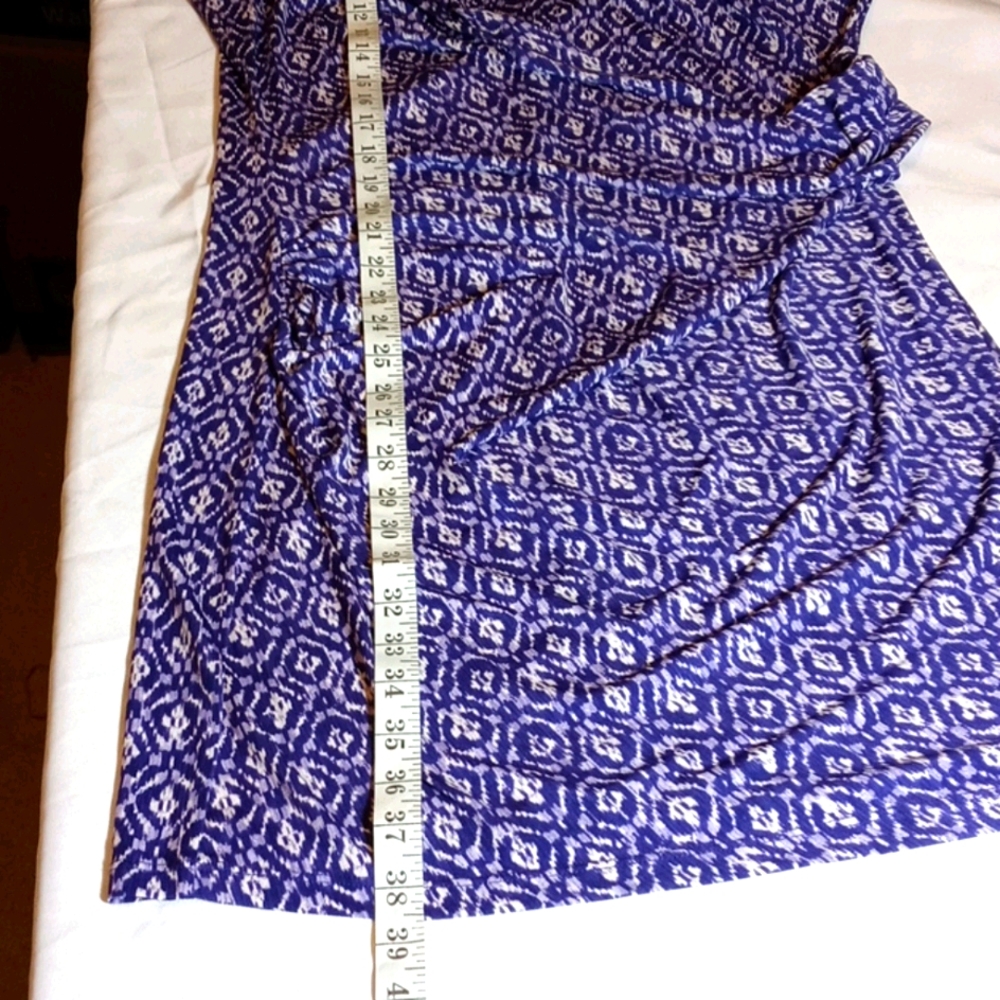 Michael Kors ladies purple dress - Picture 10 of 11